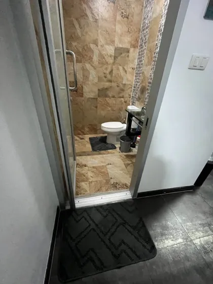 Appartement 3 Chambres 3 Salles de Bain à Louer à Phuket Grand View Pasak
