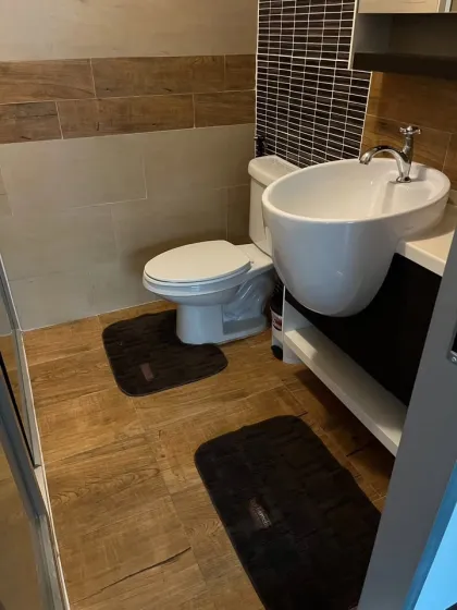 Appartement 3 Chambres 3 Salles de Bain à Louer à Phuket Grand View Pasak