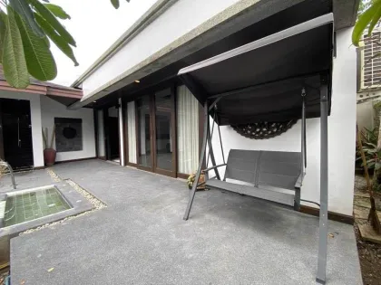 Luxury 2-Bedroom Pool Villa Near Blue Tree Phuket