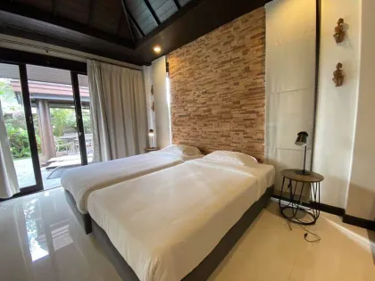 Luxury 2-Bedroom Pool Villa Near Blue Tree Phuket