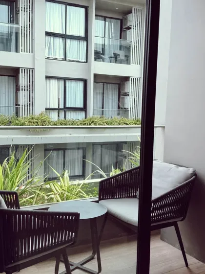 2-Zimmer-Apartment im Diamond Resort Phuket, Bang Tao