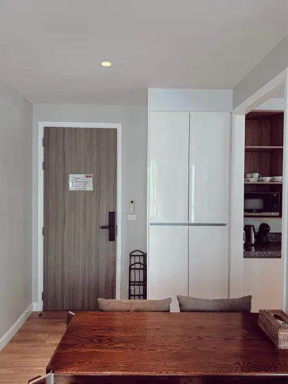 2-Zimmer-Apartment im Diamond Resort Phuket, Bang Tao