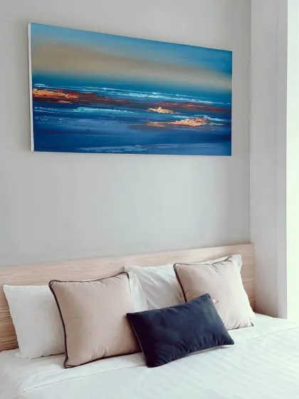 2-Zimmer-Apartment im Diamond Resort Phuket, Bang Tao