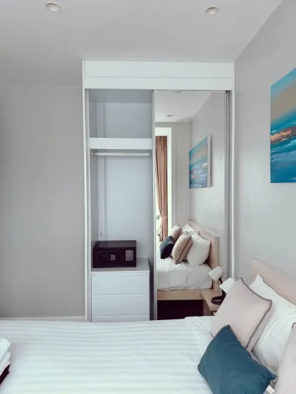 2-Zimmer-Apartment im Diamond Resort Phuket, Bang Tao