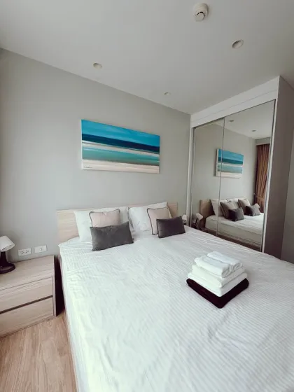 2-Zimmer-Apartment im Diamond Resort Phuket, Bang Tao