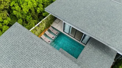 Вилла с 3 спальнями в Orchard Villas Pasak 3, Чернгталай