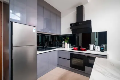 Вилла с 3 спальнями в Orchard Villas Pasak 3, Чернгталай