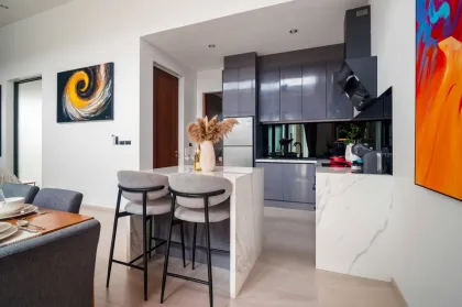 Вилла с 3 спальнями в Orchard Villas Pasak 3, Чернгталай