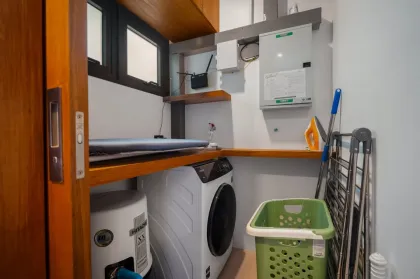 Вилла с 3 спальнями в Orchard Villas Pasak 3, Чернгталай