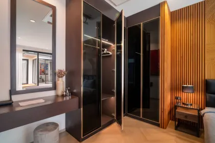 Вилла с 3 спальнями в Orchard Villas Pasak 3, Чернгталай