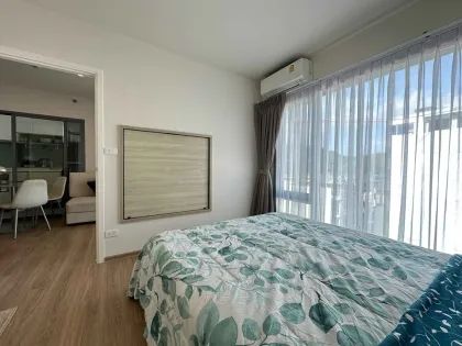 1-Zimmer-Wohnung mit 1 Bad nahe Central Phuket in Thalang