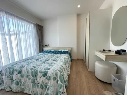 1-Zimmer-Wohnung mit 1 Bad nahe Central Phuket in Thalang