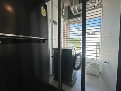1-Zimmer-Wohnung mit 1 Bad nahe Central Phuket in Thalang