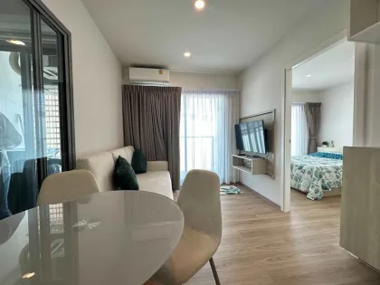 1-Zimmer-Wohnung mit 1 Bad nahe Central Phuket in Thalang