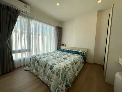 1-Zimmer-Wohnung mit 1 Bad nahe Central Phuket in Thalang