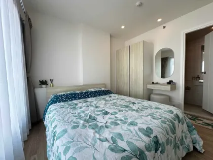 1-Zimmer-Wohnung mit 1 Bad nahe Central Phuket in Thalang