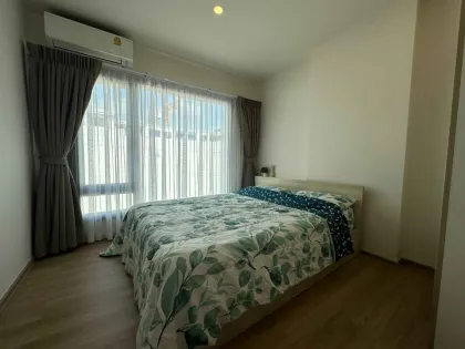1-Zimmer-Wohnung mit 1 Bad nahe Central Phuket in Thalang