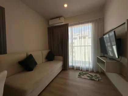 1-Zimmer-Wohnung mit 1 Bad nahe Central Phuket in Thalang