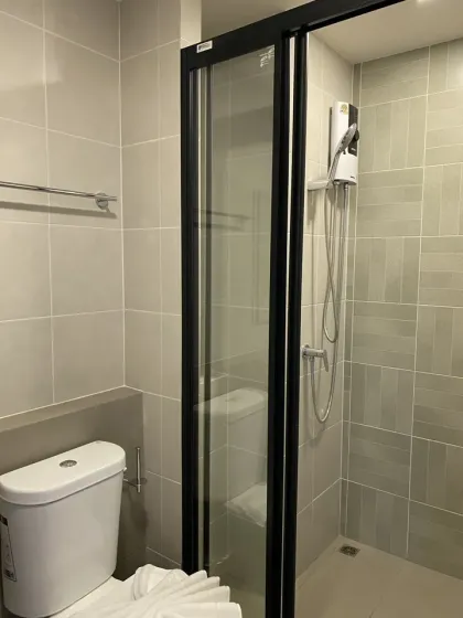 2-комнатная квартира в аренду в Dcondo Reef, Кату, Пхукет