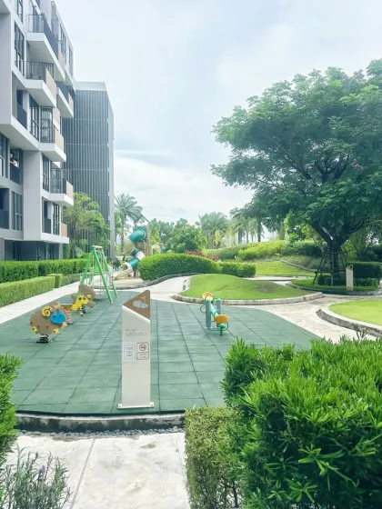 Кондо на аренду - Skypark Laguna Bangtao, 2 спальни, 2 ванны