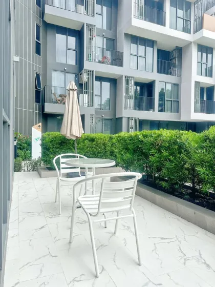 Кондо на аренду - Skypark Laguna Bangtao, 2 спальни, 2 ванны