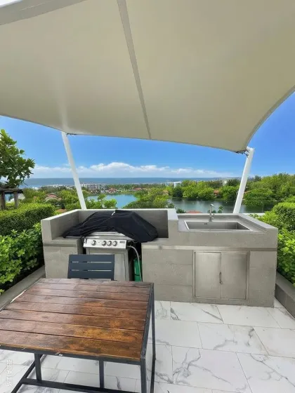 Кондо на аренду - Skypark Laguna Bangtao, 2 спальни, 2 ванны