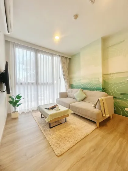 Кондо на аренду - Skypark Laguna Bangtao, 2 спальни, 2 ванны