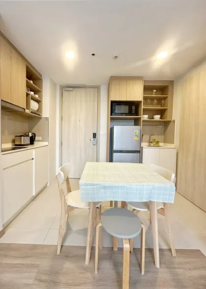 Кондо на аренду - Skypark Laguna Bangtao, 2 спальни, 2 ванны