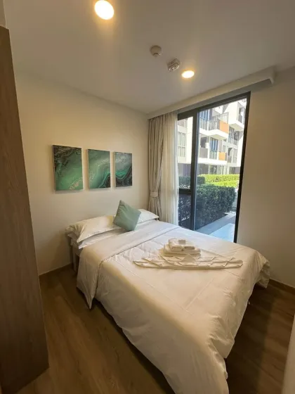 Кондо на аренду - Skypark Laguna Bangtao, 2 спальни, 2 ванны