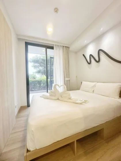 Кондо на аренду - Skypark Laguna Bangtao, 2 спальни, 2 ванны