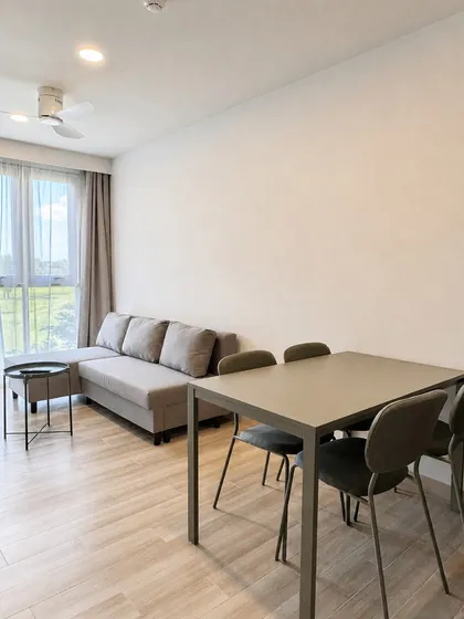 Appartement cosy 1 chambre à SkyPark Laguna, Bang Tao