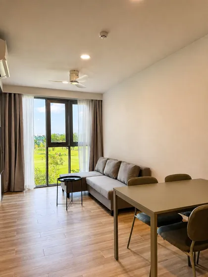 Appartement cosy 1 chambre à SkyPark Laguna, Bang Tao