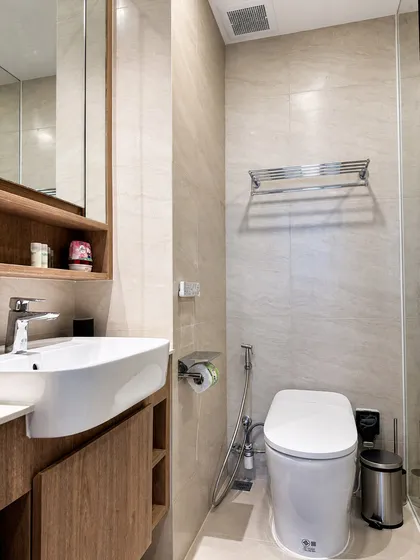 Appartement cosy 1 chambre à SkyPark Laguna, Bang Tao