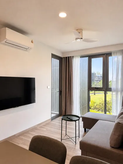 Appartement cosy 1 chambre à SkyPark Laguna, Bang Tao