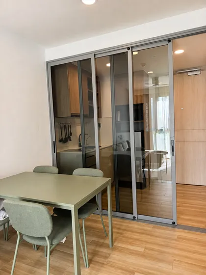 Appartement cosy 1 chambre à SkyPark Laguna, Bang Tao