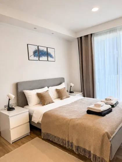 Appartement cosy 1 chambre à SkyPark Laguna, Bang Tao