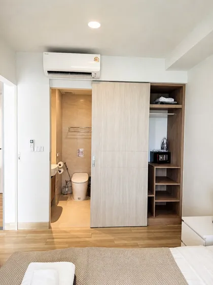 Appartement cosy 1 chambre à SkyPark Laguna, Bang Tao