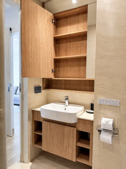 Appartement cosy 1 chambre à SkyPark Laguna, Bang Tao