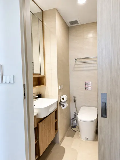 Appartement cosy 1 chambre à SkyPark Laguna, Bang Tao