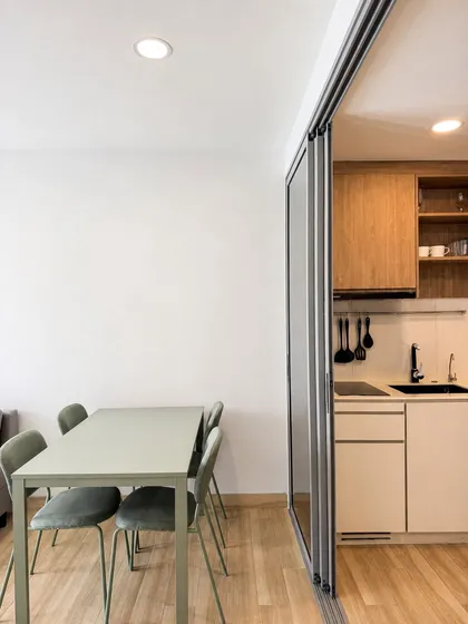 Appartement cosy 1 chambre à SkyPark Laguna, Bang Tao