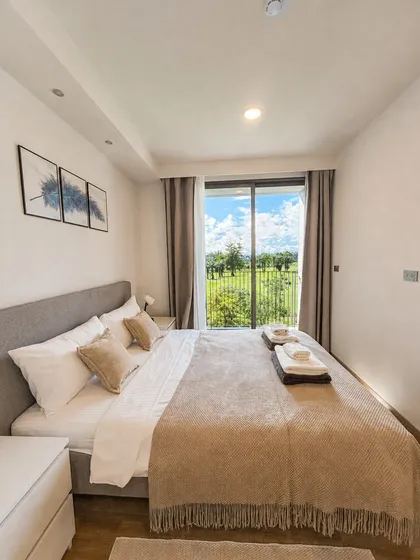Appartement cosy 1 chambre à SkyPark Laguna, Bang Tao