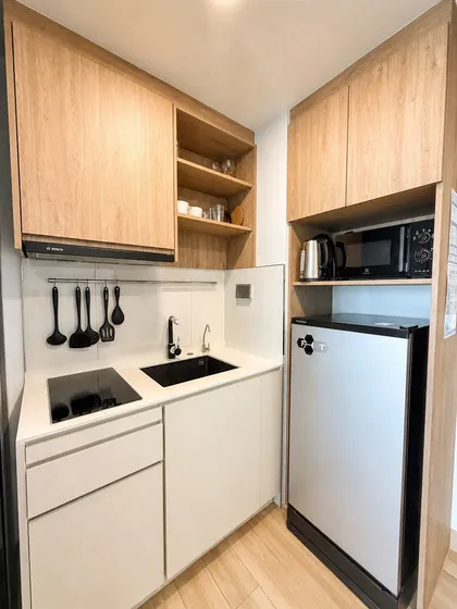 Appartement cosy 1 chambre à SkyPark Laguna, Bang Tao