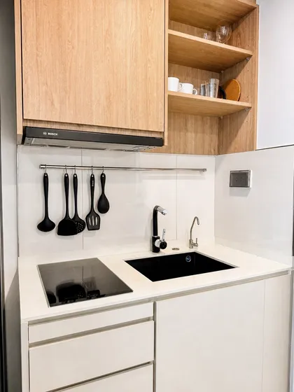 Appartement cosy 1 chambre à SkyPark Laguna, Bang Tao