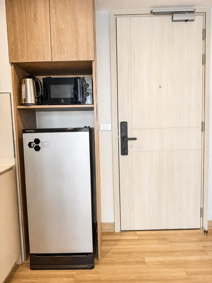 Appartement cosy 1 chambre à SkyPark Laguna, Bang Tao