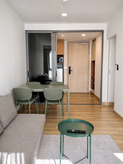 Appartement cosy 1 chambre à SkyPark Laguna, Bang Tao