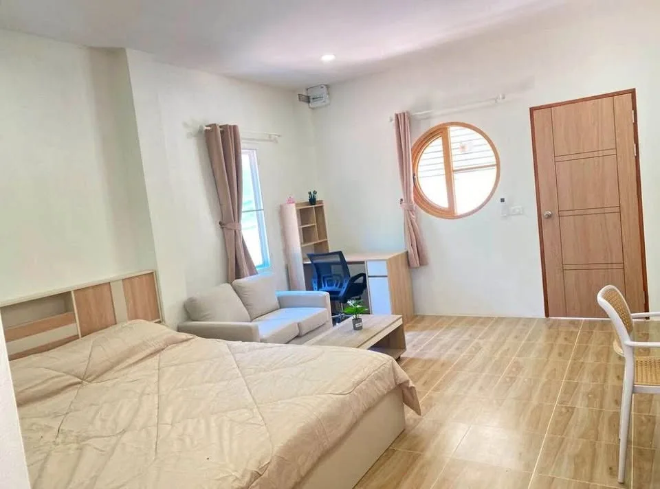 Appartement cosy 1 chambre à Chalong