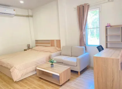 Appartement cosy 1 chambre à Chalong