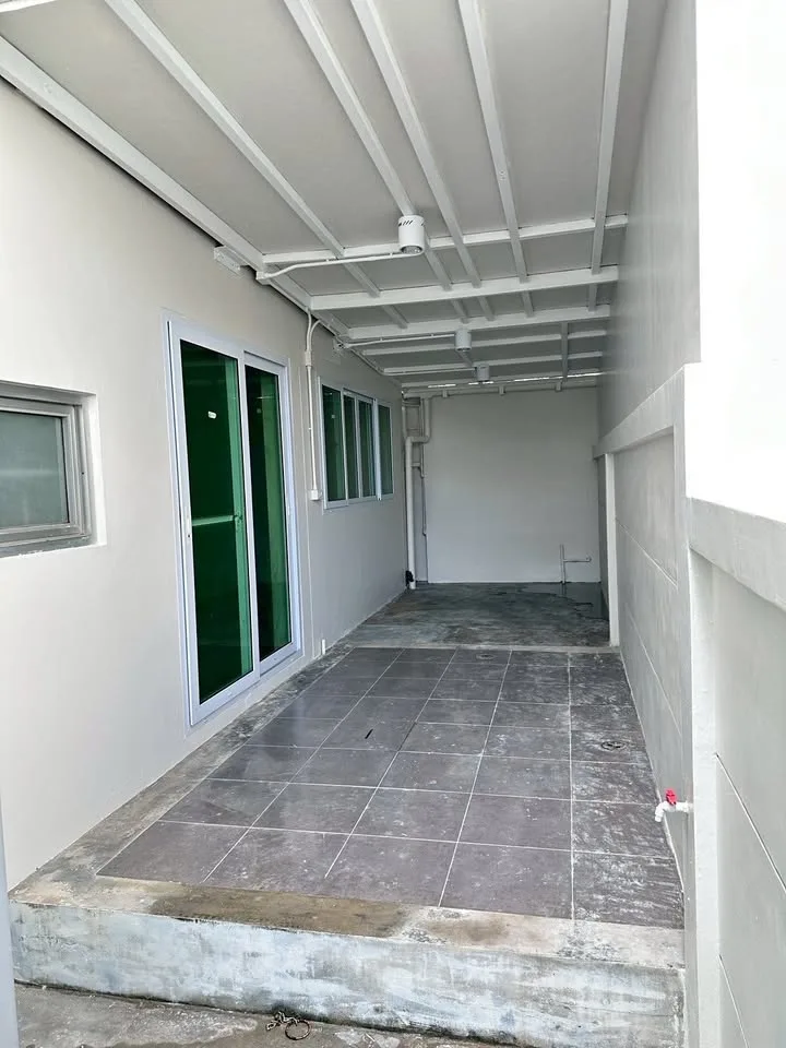 4-Schlafzimmer 2-Bad Villa zur Miete in Cherng Talay, Phuket