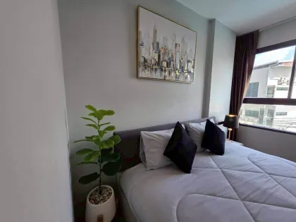 1 Bed 1 Bath Apartment with Pool View at Zcape X1, Bang Tao