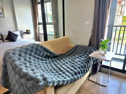 1 Bed 1 Bath Apartment with Pool View at Zcape X1, Bang Tao